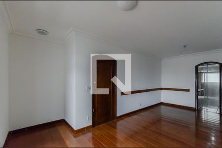 Sala de apartamento à venda com 3 quartos, 104m² em Vila Mariana, São Paulo