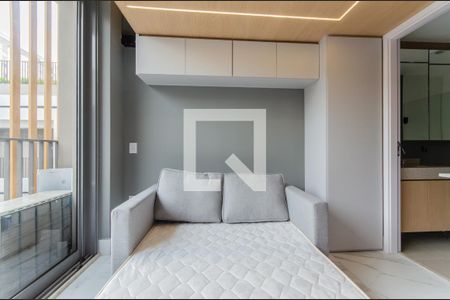 Sala de kitnet/studio à venda com 1 quarto, 42m² em Vila Mariana, São Paulo