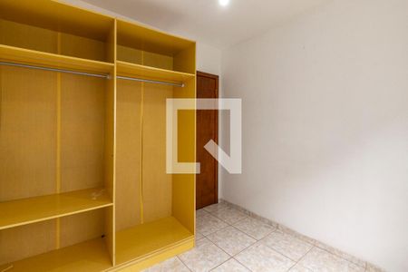 Quarto 1 de apartamento para alugar com 2 quartos, 57m² em Cristal, Porto Alegre