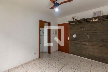 Sala de apartamento para alugar com 2 quartos, 57m² em Cristal, Porto Alegre