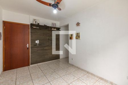 Sala de apartamento para alugar com 2 quartos, 57m² em Cristal, Porto Alegre