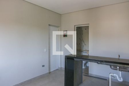 Kitnet/Studio para alugar com 1 quarto, 55m² em Vila Romana, São Paulo