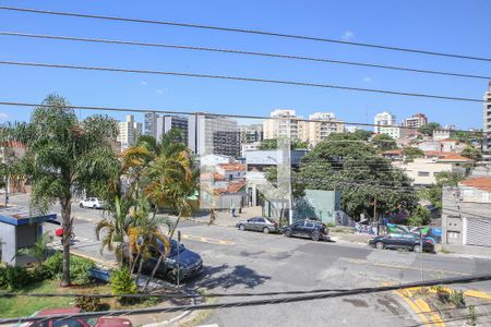 Kitnet/Studio para alugar com 1 quarto, 55m² em Vila Romana, São Paulo