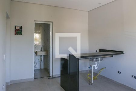 Kitnet/Studio para alugar com 1 quarto, 55m² em Vila Romana, São Paulo