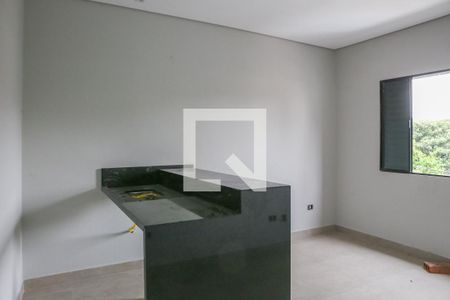 Studio de kitnet/studio à venda com 1 quarto, 55m² em Vila Romana, São Paulo