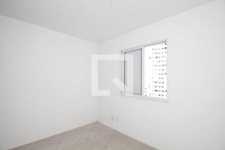 Suíte  de apartamento à venda com 2 quartos, 55m² em Vila Andrade, São Paulo