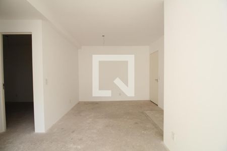 Sala de apartamento à venda com 2 quartos, 55m² em Vila Andrade, São Paulo