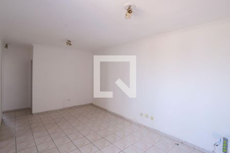 Sala de apartamento para alugar com 2 quartos, 72m² em Água Rasa, São Paulo