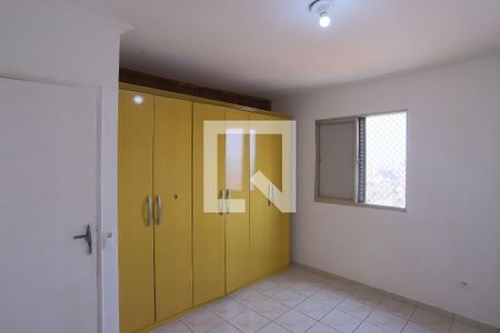 Quarto 1 de apartamento para alugar com 2 quartos, 72m² em Água Rasa, São Paulo