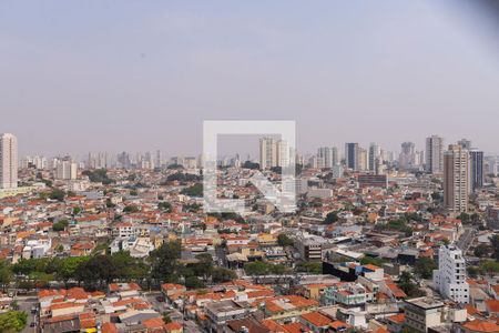 Vista  de apartamento para alugar com 2 quartos, 72m² em Água Rasa, São Paulo