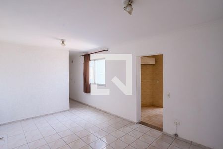 Sala de apartamento para alugar com 2 quartos, 72m² em Água Rasa, São Paulo