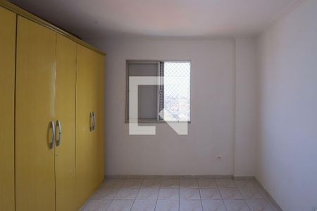 Quarto 1 de apartamento para alugar com 2 quartos, 72m² em Água Rasa, São Paulo