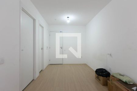 Sala / Quarto de apartamento para alugar com 1 quarto, 19m² em Jardim Helena, São Paulo