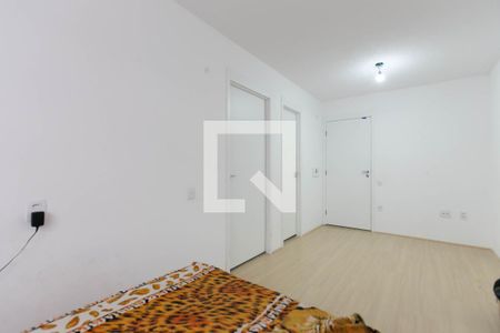 Studio de apartamento para alugar com 1 quarto, 19m² em Jardim Helena, São Paulo