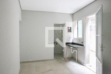 Studio de kitnet/studio à venda com 1 quarto, 55m² em Vila Romana, São Paulo