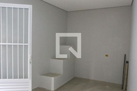 Kitnet de kitnet/studio para alugar com 1 quarto, 55m² em Vila Romana, São Paulo