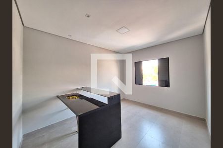 Studio de kitnet/studio para alugar com 1 quarto, 55m² em Vila Romana, São Paulo