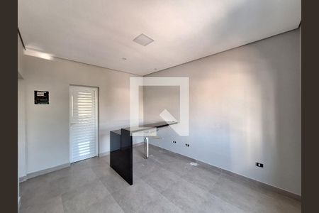 Studio de kitnet/studio para alugar com 1 quarto, 55m² em Vila Romana, São Paulo