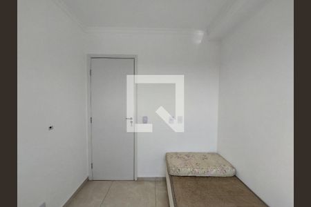 Quarto 1 de apartamento para alugar com 2 quartos, 41m² em Cidade Ademar, São Paulo