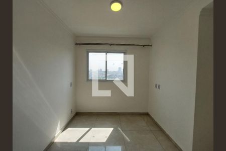 Quarto 2 de apartamento para alugar com 2 quartos, 41m² em Cidade Ademar, São Paulo