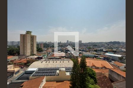 Vista - Quarto 1 de apartamento para alugar com 2 quartos, 41m² em Cidade Ademar, São Paulo