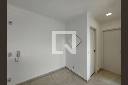 Sala de apartamento para alugar com 2 quartos, 41m² em Cidade Ademar, São Paulo