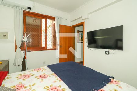 Quarto de apartamento à venda com 2 quartos, 95m² em Independência, Porto Alegre