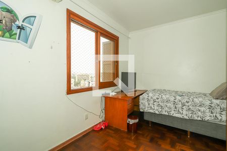 Quarto 2 de apartamento à venda com 2 quartos, 95m² em Independência, Porto Alegre