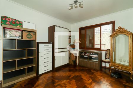 Sala de apartamento à venda com 2 quartos, 95m² em Independência, Porto Alegre