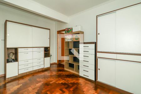 Sala de apartamento à venda com 2 quartos, 95m² em Independência, Porto Alegre