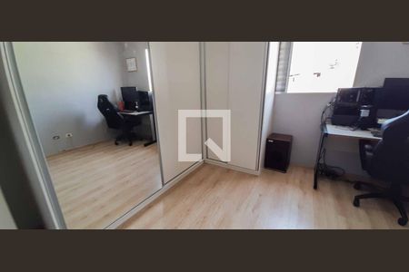 Quarto 1 de casa para alugar com 2 quartos, 80m² em Vila Yolanda, Osasco