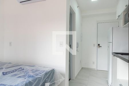 Sala/quarto de apartamento para alugar com 1 quarto, 20m² em Alto do Ipiranga, São Paulo