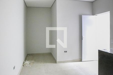 Studio de kitnet/studio à venda com 1 quarto, 18m² em Vila Romana, São Paulo