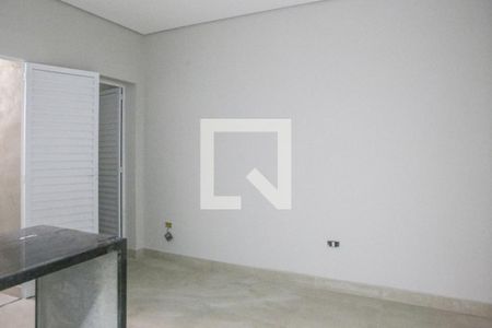 Kitnet de kitnet/studio para alugar com 1 quarto, 18m² em Vila Romana, São Paulo