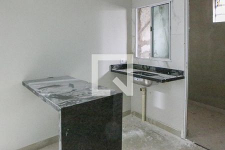 Studio de kitnet/studio à venda com 1 quarto, 18m² em Vila Romana, São Paulo