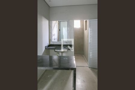 Kitnet de kitnet/studio para alugar com 1 quarto, 18m² em Vila Romana, São Paulo