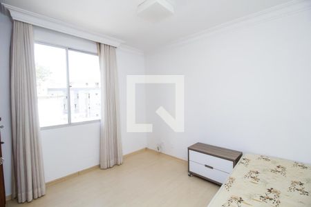 Quarto 1 de apartamento à venda com 2 quartos, 72m² em São Pedro, Belo Horizonte