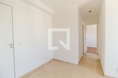 Sala de apartamento para alugar com 2 quartos, 47m² em Jardim Nossa Senhora do Carmo, São Paulo