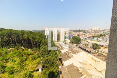 Vista Quarto  de apartamento para alugar com 2 quartos, 47m² em Jardim Nossa Senhora do Carmo, São Paulo