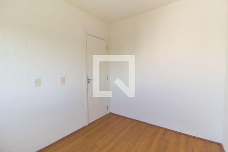 Quarto  de apartamento para alugar com 2 quartos, 41m² em Jardim Nossa Senhora do Carmo, São Paulo