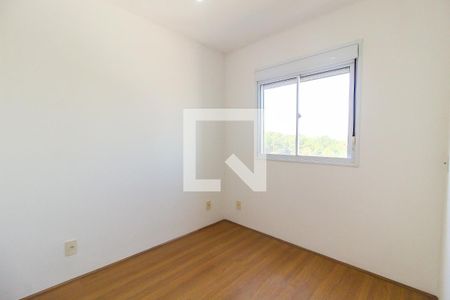 Quarto  de apartamento para alugar com 2 quartos, 47m² em Jardim Nossa Senhora do Carmo, São Paulo