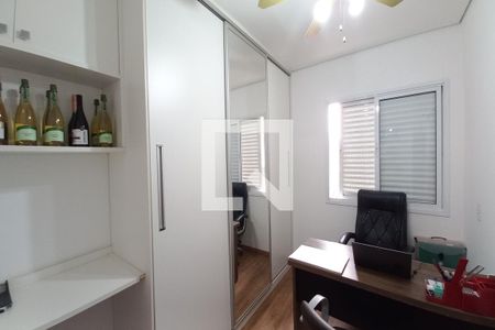 Quarto 1 de casa para alugar com 2 quartos, 100m² em Cambuí, Campinas