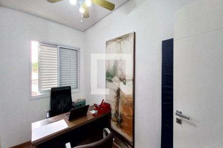 Quarto 1 de casa para alugar com 2 quartos, 100m² em Cambuí, Campinas