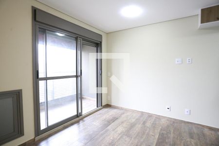 Sala/Quarto/Cozinha de apartamento à venda com 1 quarto, 27m² em Butantã, São Paulo