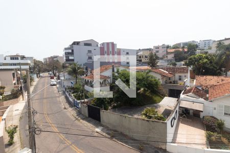 Vista da Sala de apartamento à venda com 2 quartos, 66m² em Jardim Guanabara, Rio de Janeiro