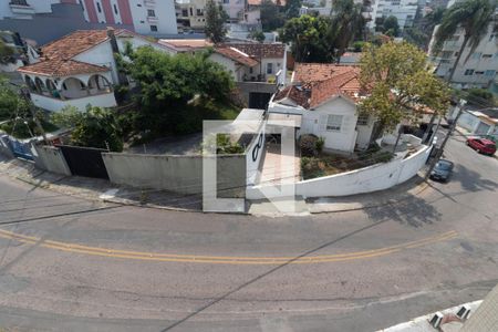 Vista da Sala de apartamento à venda com 2 quartos, 66m² em Jardim Guanabara, Rio de Janeiro