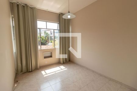 Sala de apartamento à venda com 2 quartos, 66m² em Jardim Guanabara, Rio de Janeiro