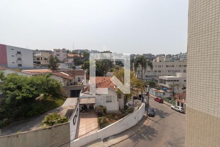 Vista da Sala de apartamento à venda com 2 quartos, 66m² em Jardim Guanabara, Rio de Janeiro