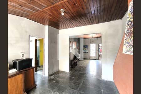 Sala de casa à venda com 3 quartos, 1661m² em Jardim Rosaura, Jundiaí