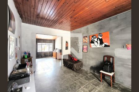 Sala de casa à venda com 3 quartos, 1661m² em Jardim Rosaura, Jundiaí